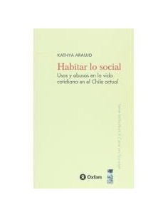 Habitar lo social (Usado)
