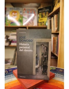 Historia personal del Boom (Nuevo)