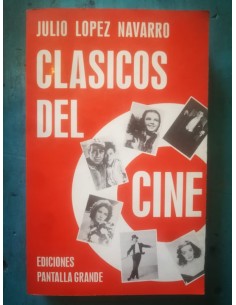 Clásicos del cine (Usado)