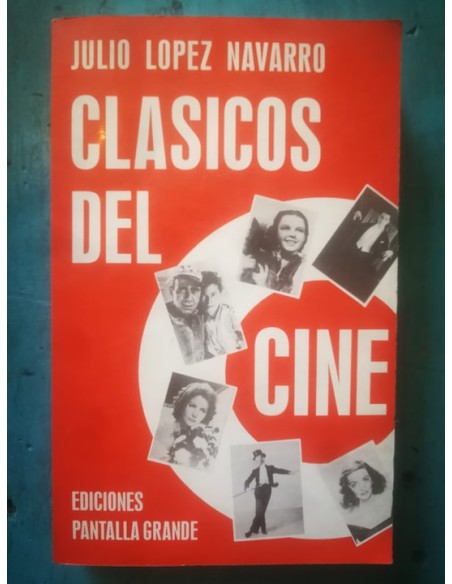 Clásicos del cine (Usado) Clásicos del cine (Usado)