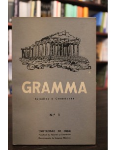 Gramma N1 (Usado)