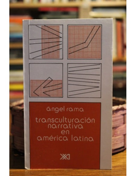 Transculturación narrativa en América Latina (Usado) Transculturación narrativa en América Latina (Usado)