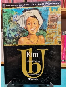 Kim (Usado)