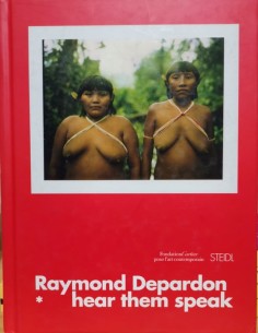 Hear Them Speak (Usado)