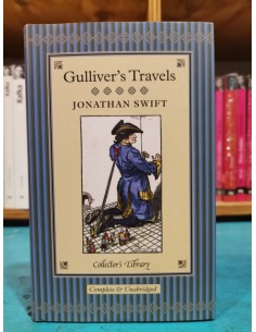 Gullivers Travels (Usado)