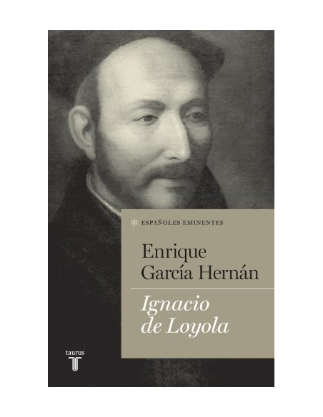 Ignacio de Loyola (Usado)