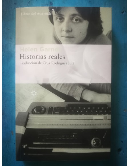 Historias reales (Usado) Historias reales (Usado)