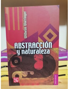 Abstracción y naturaleza (Usado)