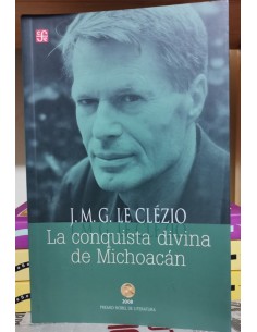 La conquista divina de Michoacán (Usado)