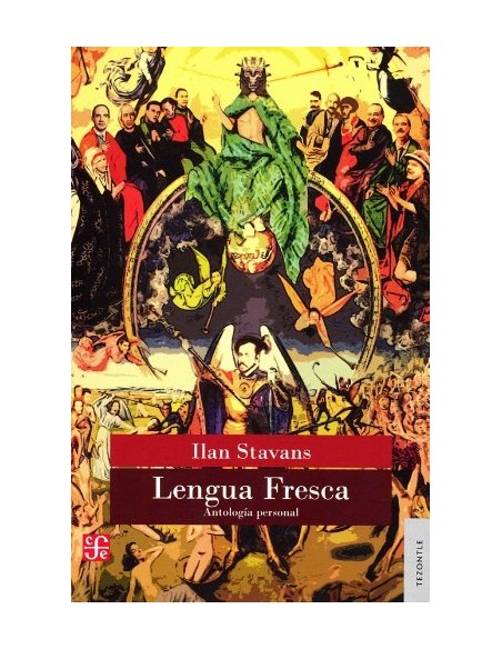 Lengua fresca (Usado) Lengua fresca (Usado)