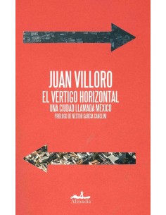 El vértigo horizontal (Usado)
