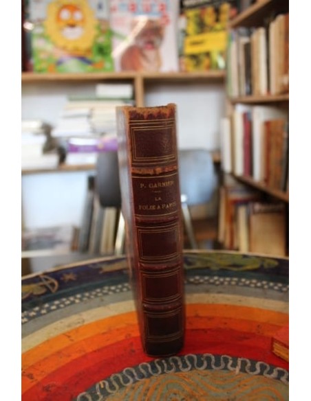 La Folie a Paris (Usado)