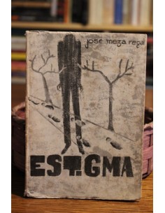 Estigma (firmado) (Usado)