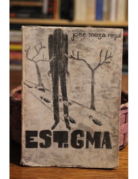 Estigma (firmado) (Usado) Estigma (firmado) (Usado)