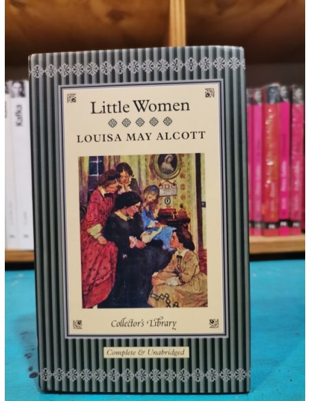 Little women (Usado)