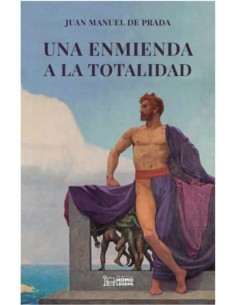 Una enmienda a la totalidad (Nuevo)