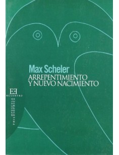 Arrepentimiento y nuevo nacimiento (Nuevo)