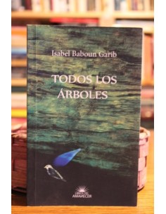 Todos los árboles (Usado)
