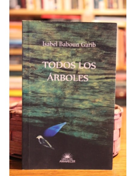 Todos los árboles (Usado) Todos los árboles (Usado)
