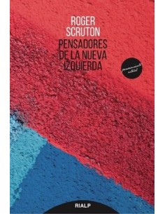Pensadores de la nueva izquierda (Nuevo)