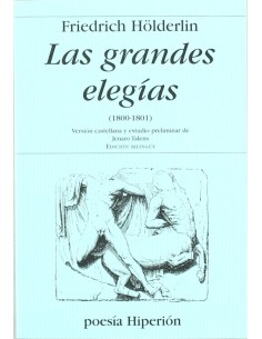 Las grandes elegías 1800-1801 (Nuevo)