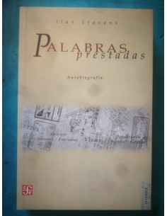 Palabras prestadas (Usado)