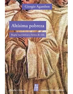 Altisima pobreza (Nuevo)