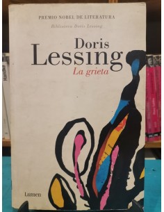 La grieta (Usado)