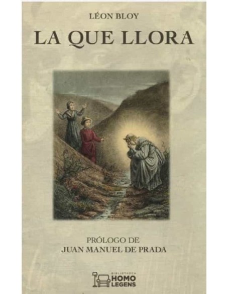 La que llora (Nuevo)