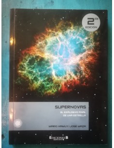 Supernovas (Usado)