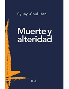 Muerte y alteridad (Nuevo)
