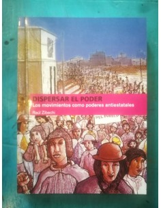 Dispersar el poder (Usado)