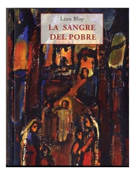 La sangre del pobre (Nuevo) La sangre del pobre (Nuevo)