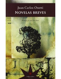 Novelas breves (Usado)