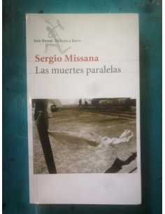 Las muertes paralelas (Usado)