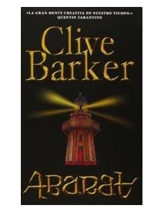 Abarat (Nuevo)