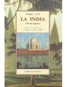 La India (Sin los ingleses) (Usado)