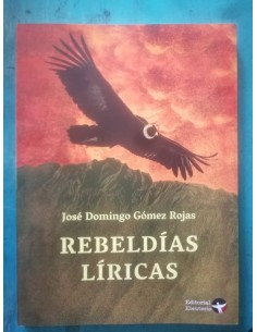 Rebeldías líricas (Usado)