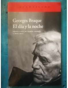 El día y la noche (Usado)