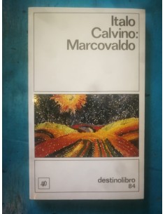 Marcovaldo (Usado)