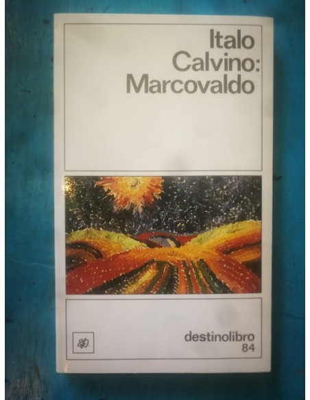 Marcovaldo (Usado) Marcovaldo (Usado)