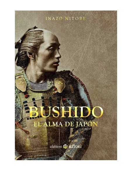 Bushido (Usado)