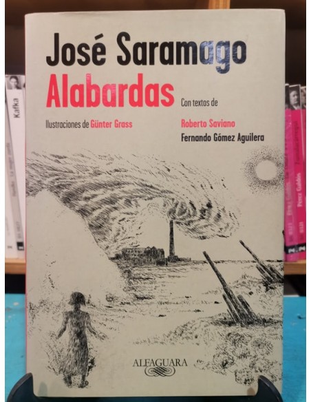 Alabardas (ilustrado) (Usado) Alabardas (ilustrado) (Usado)