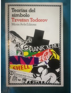 Teorías del símbolo (Usado)