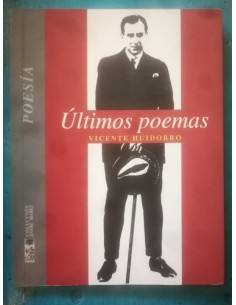 Últimos poemas (Usado)