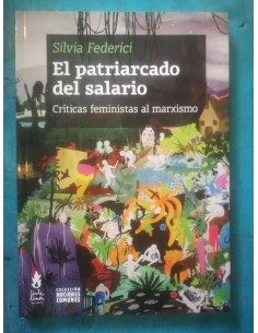 El patriarcado del salario (Usado)