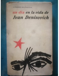 Un día en la vida de Iván Denisovich (Usado)