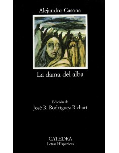 La dama del alba (Nuevo)