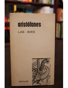 Las Aves (Usado)