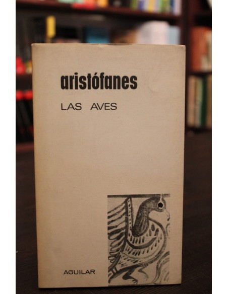 Las Aves (Usado) Las Aves (Usado)